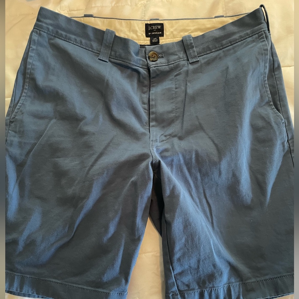 Men’s J. Crew Stanton short